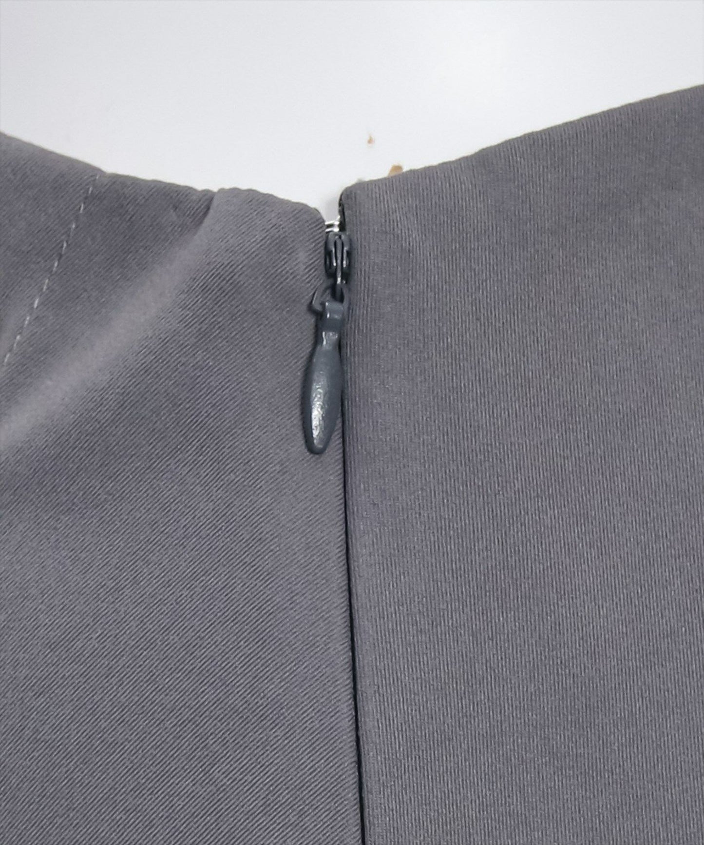 Clear 側蝴蝶結綁帶百褶迷你裙 2色 [BT035]