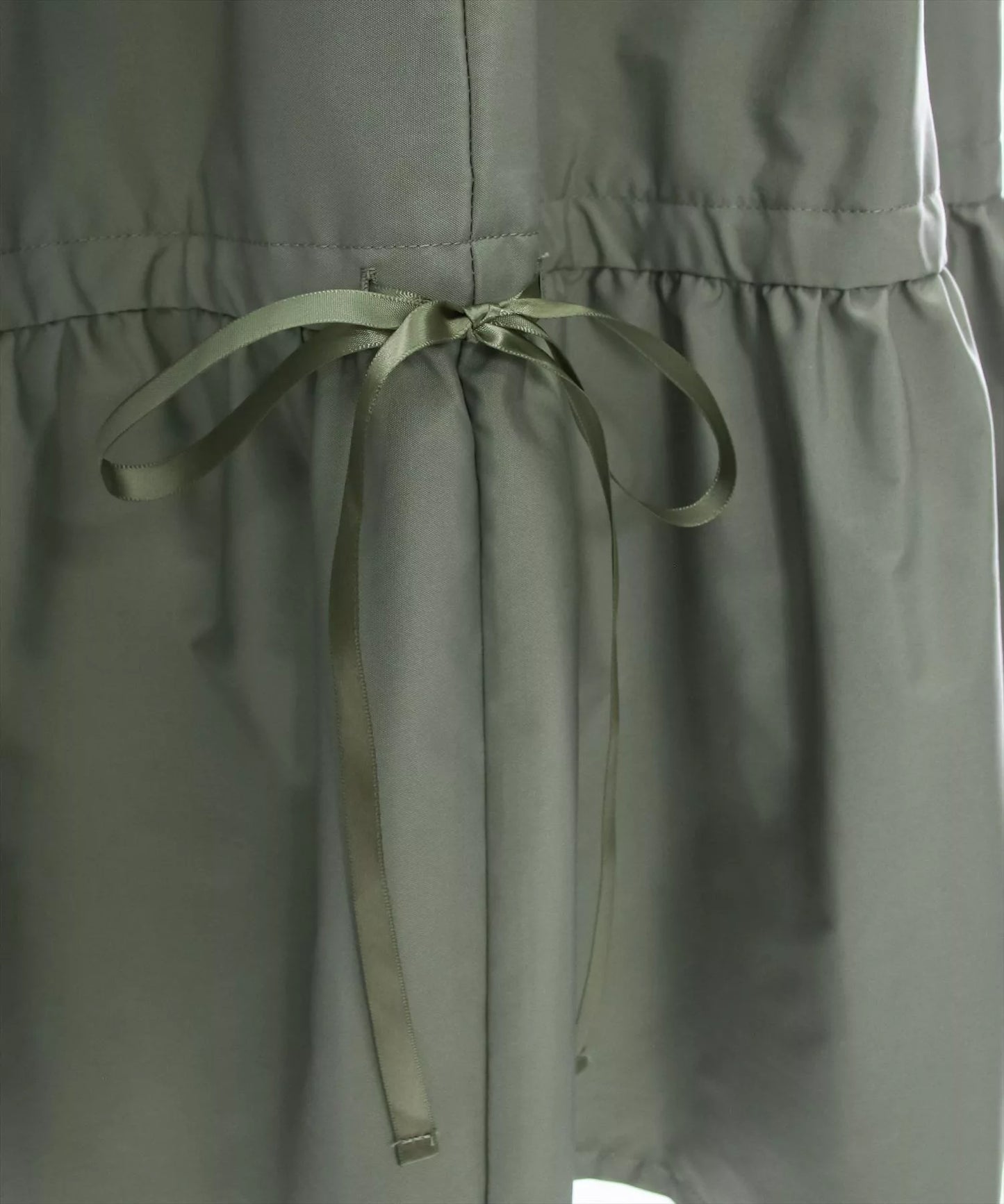 Clear 蝴蝶結層層蛋糕裙 3色 [BT0166]