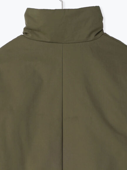 Samansa Mos2 保暖夾綿外套 2色 [OP207]