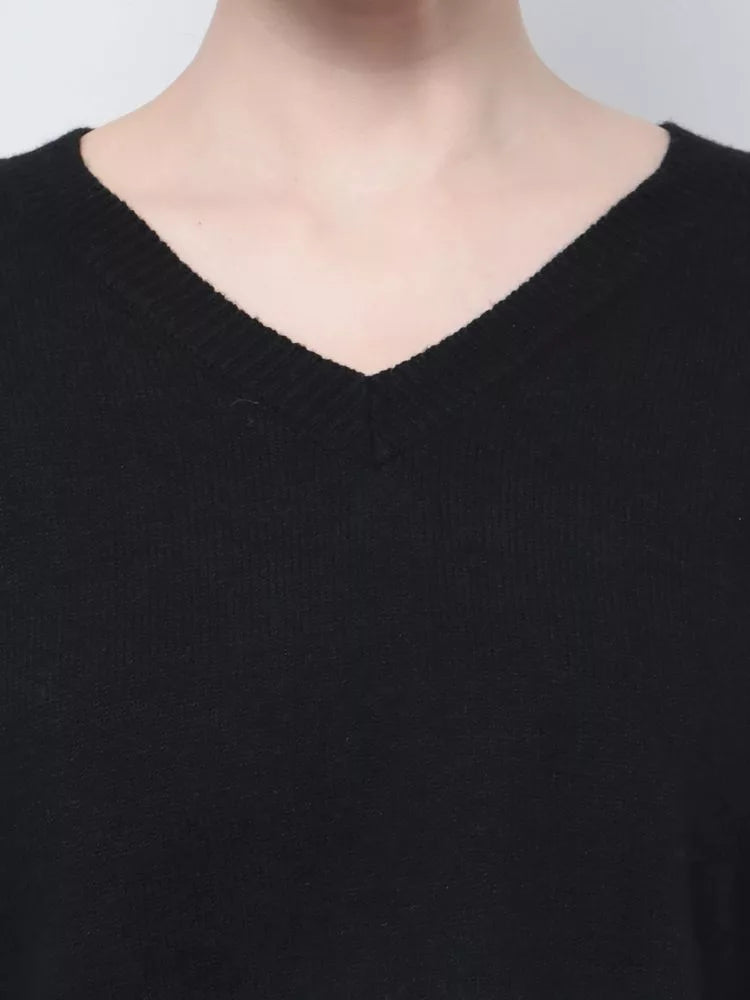 EMODA 拼色短款針織上衣 2色 [TP255]