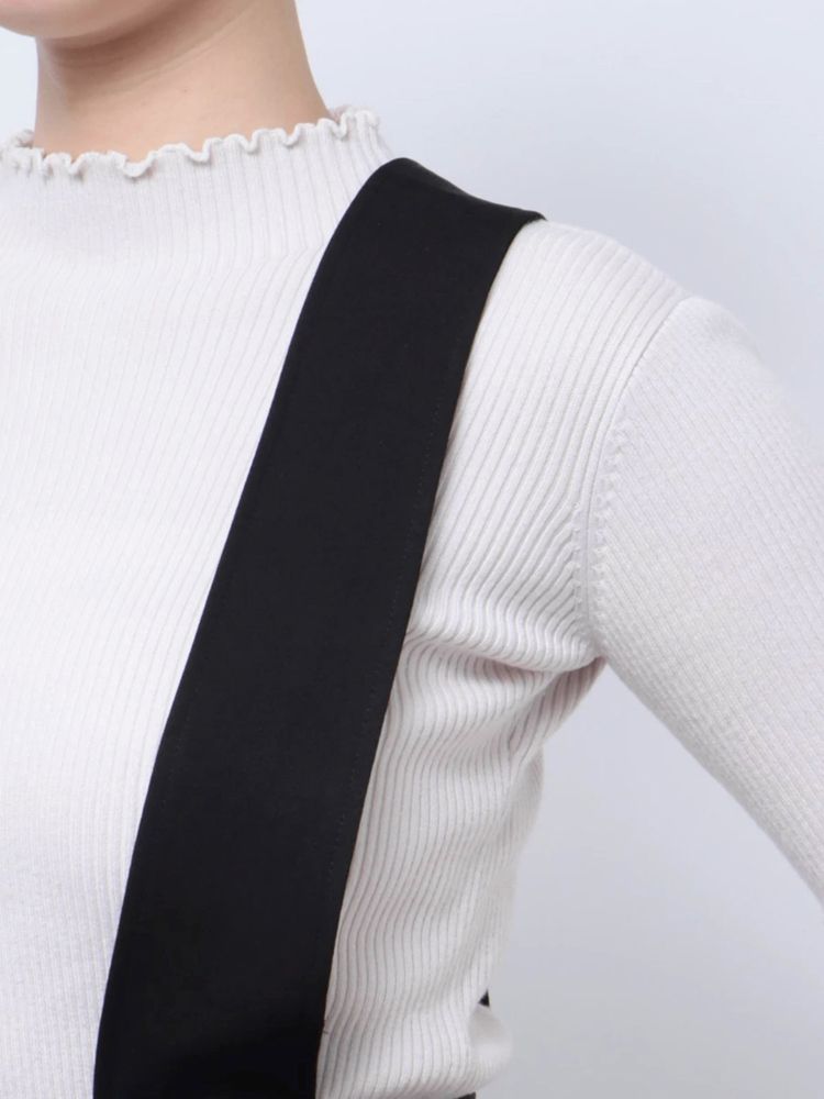 EATME 吊帶Lace連身裙 [OP287]