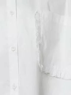 merry jenny 後綁帶蝴蝶結 Ruffle邊連身裙 [OP286]