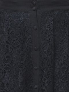 EATME 吊帶Lace連身裙 [OP287]