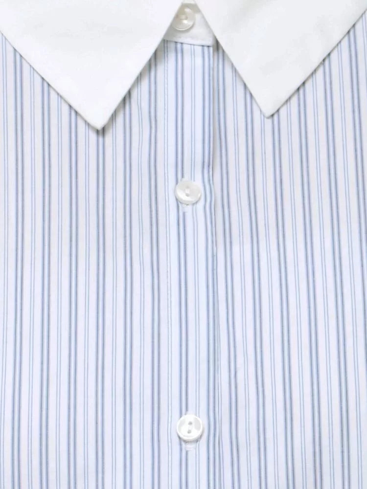 dazzlin 荷葉袖不規則下擺連身裙 [OP324]