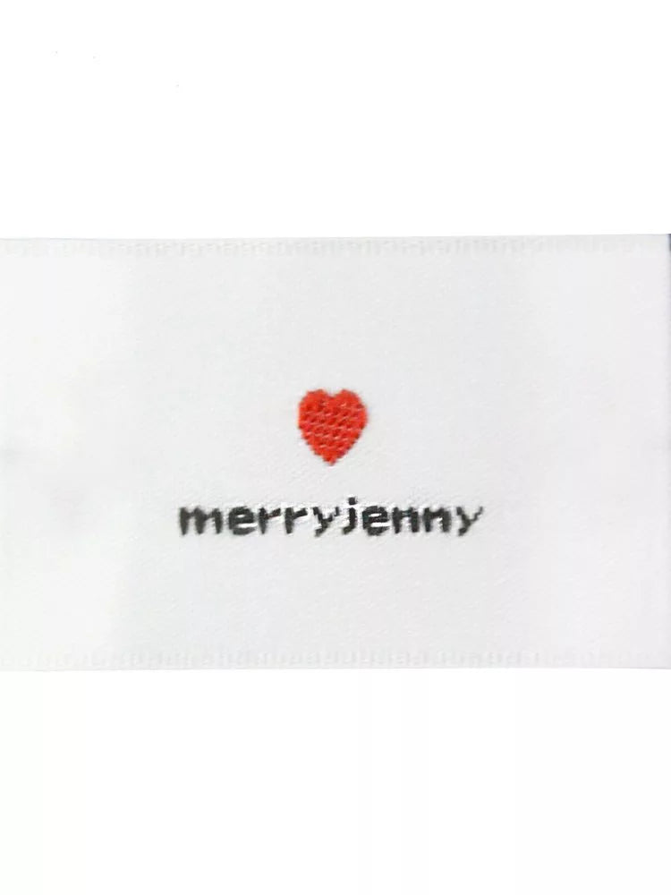 merry jenny 毛毛間條針織外套 [OT264]