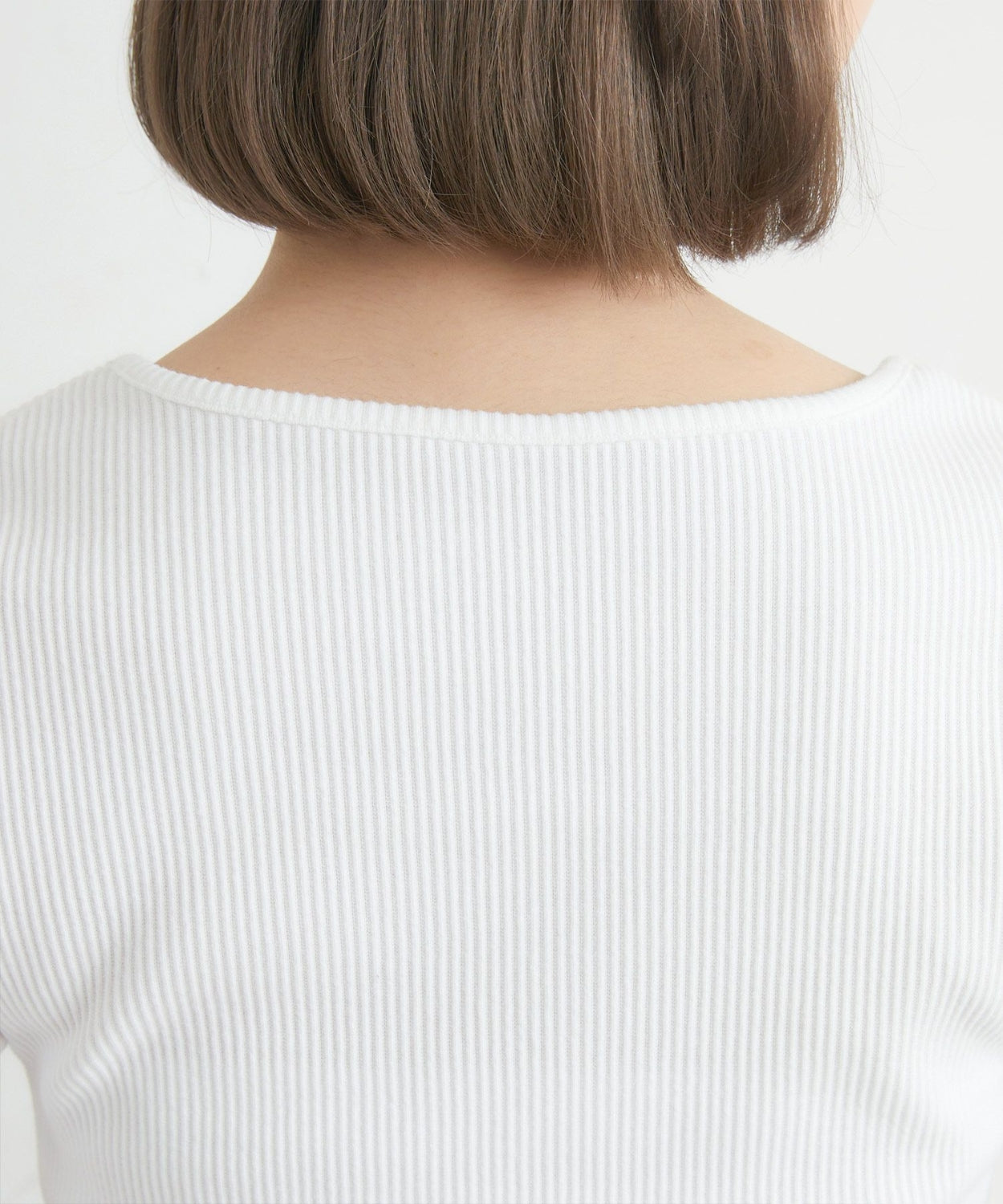 ems excite 鏈條設計方領上衣 [TP239]