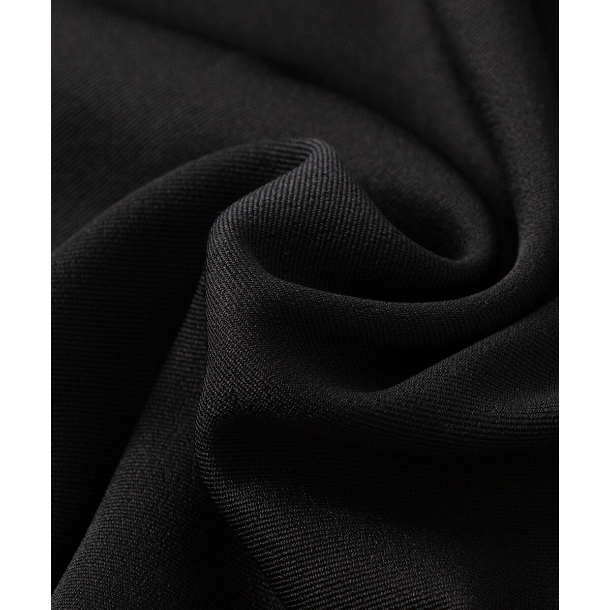 吊帶拉鏈開叉連身裙 4色 [OP105]