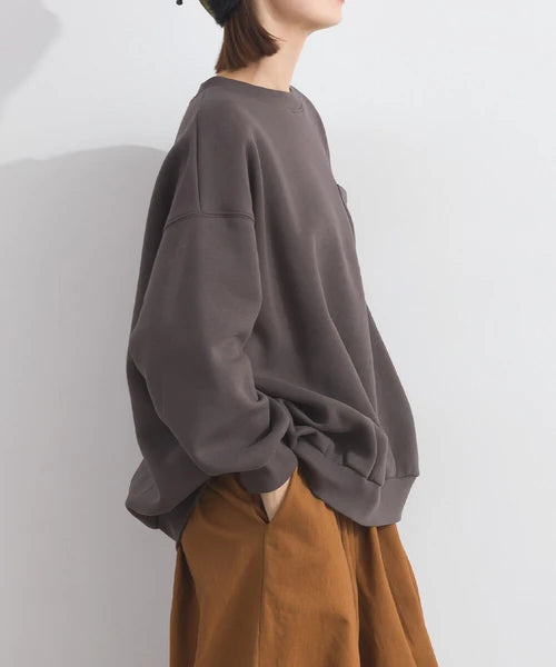 Lupilien 刺繡貓咪衛衣 [TP369]