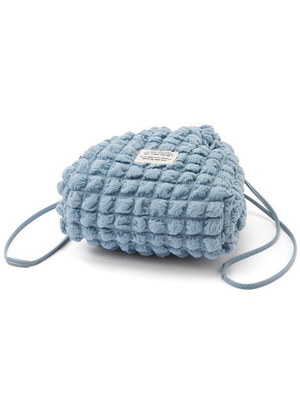 GRL 爆谷索袋 3色 [BG309]