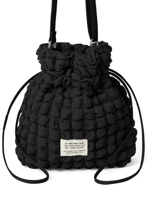 GRL 爆谷索袋 3色 [BG309]