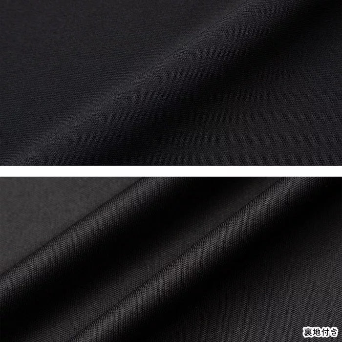 DearMyLoveRose 假兩件大蝴蝶結 Ruffle 吊帶連身裙 [OP301]