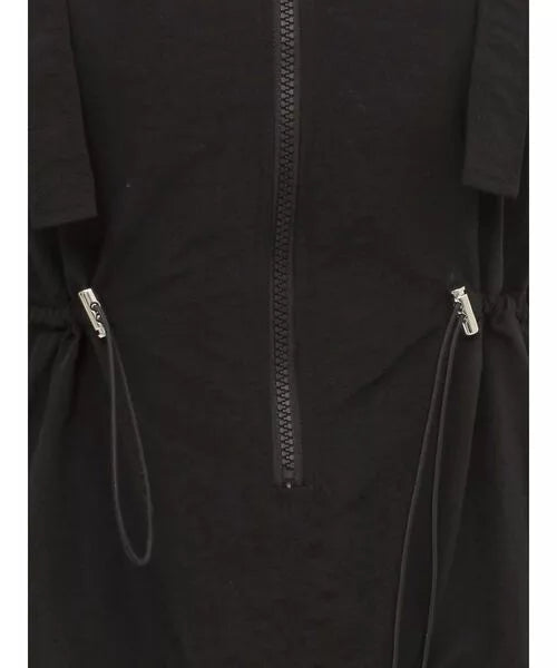 MURUA 工裝吊帶連身裙 2色 [OP348]