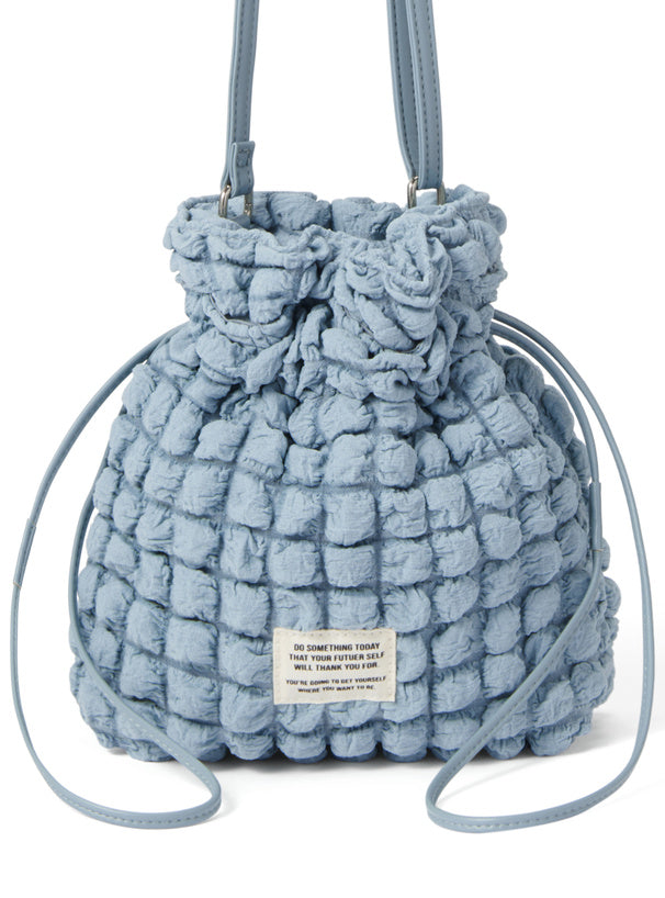 GRL 爆谷索袋 3色 [BG309]