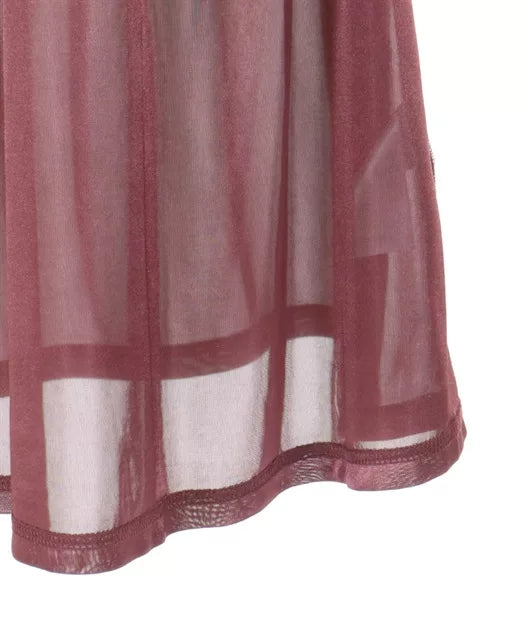 axes femme 軍裝風襯衫連身裙 [OP331]