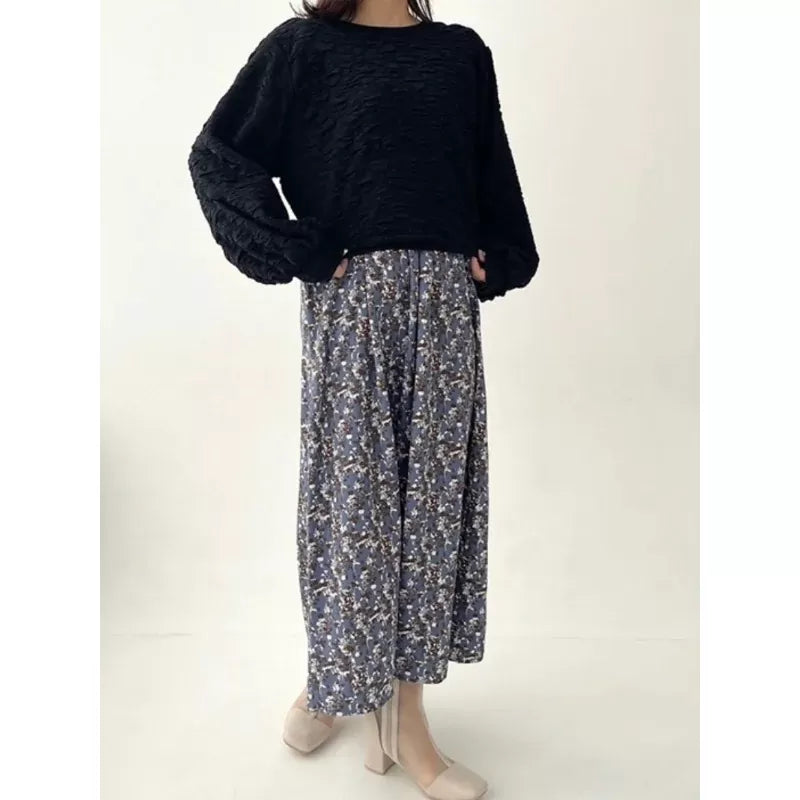 前後2WAY綁帶蝴蝶結上外套 [OT29]