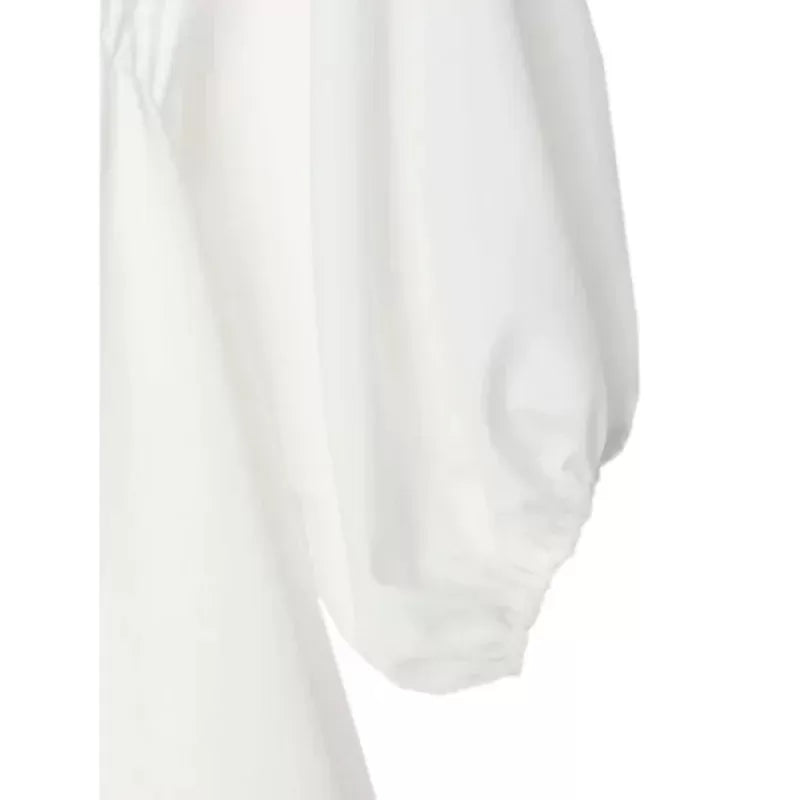 荷葉領連身裙 [OP24]