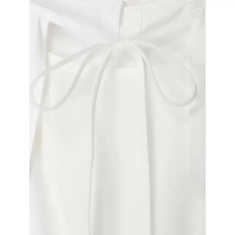 荷葉領連身裙 [OP24]