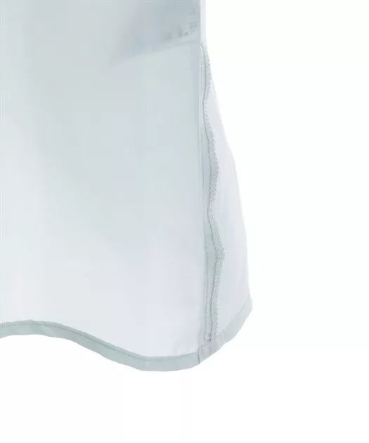 axes femme 交叉繫帶含羞草小黃花連身裙 [OP335]