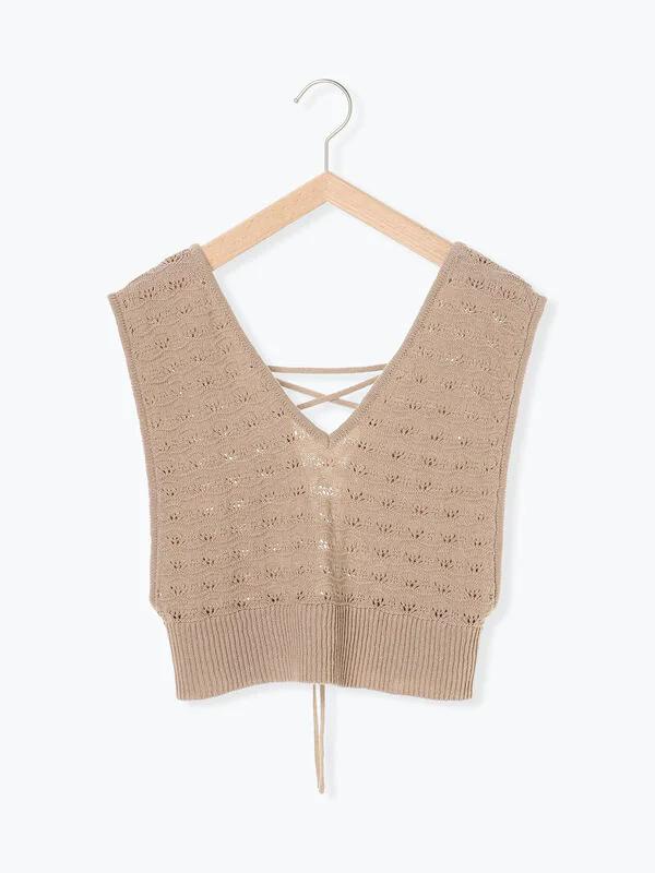 ehka sopo 後繫帶胸衣 [TP49]