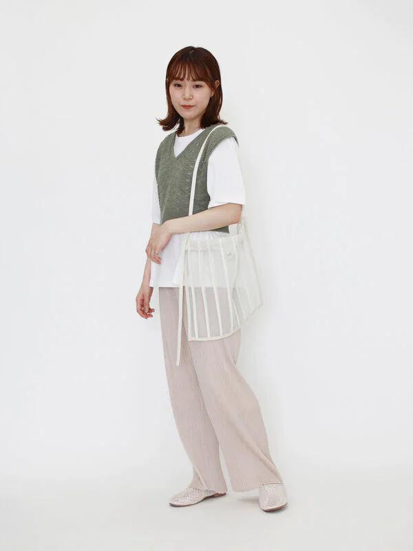 ehka sopo 後繫帶胸衣 [TP49]