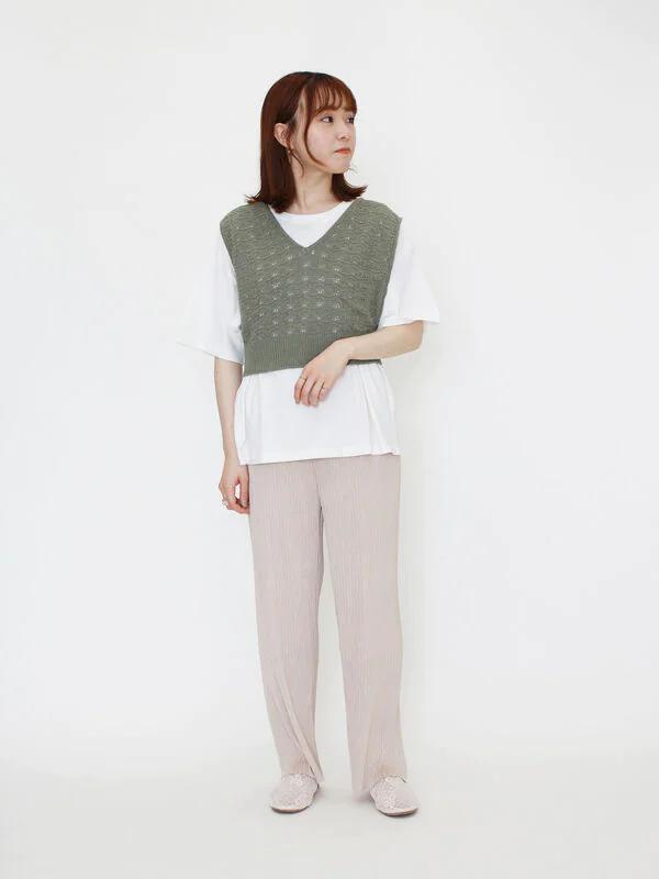 ehka sopo 後繫帶胸衣 [TP49]