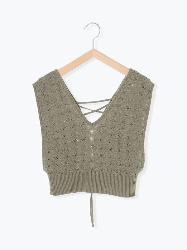 ehka sopo 後繫帶胸衣 [TP49]