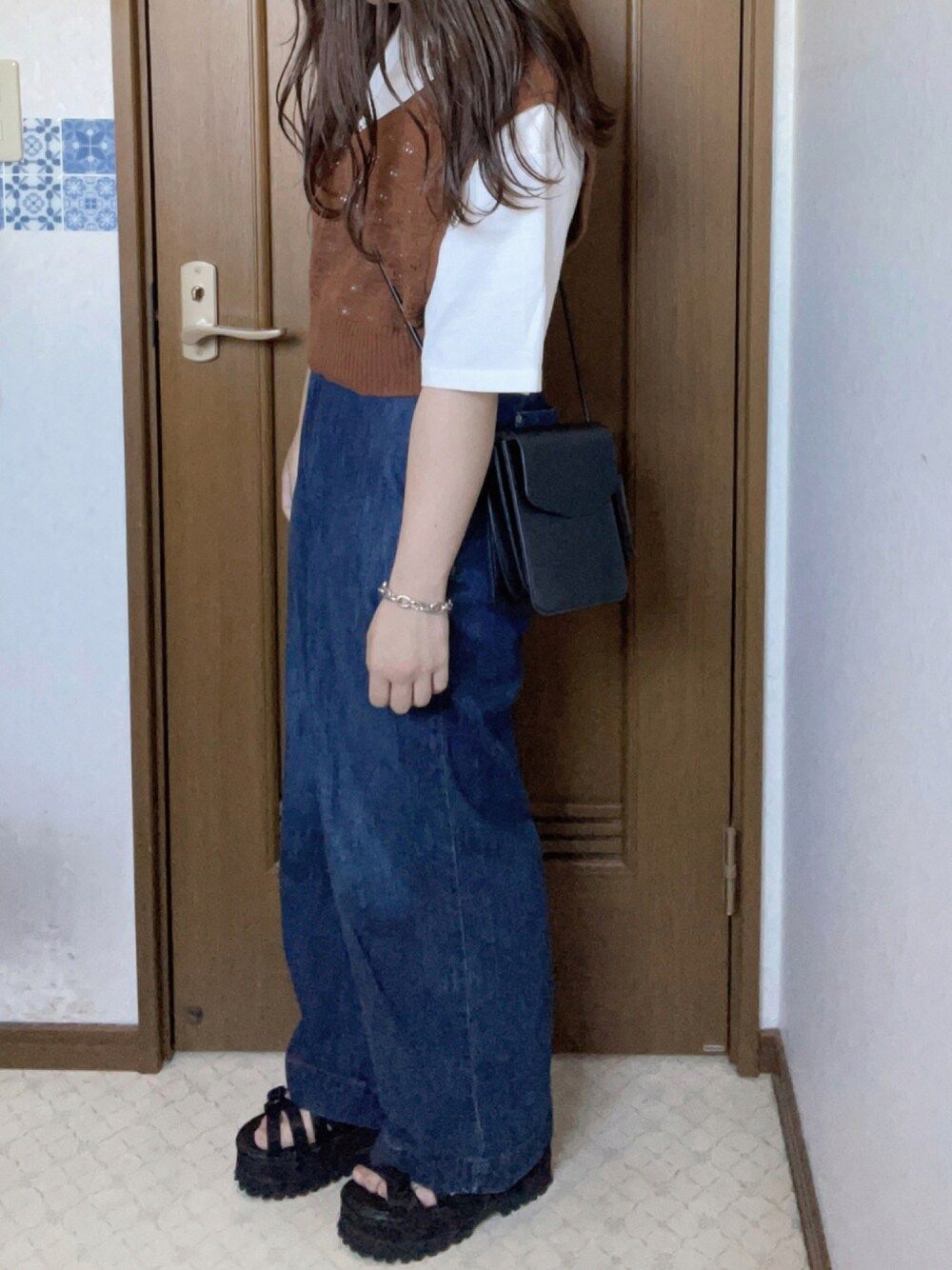 ehka sopo 後繫帶胸衣 [TP49]