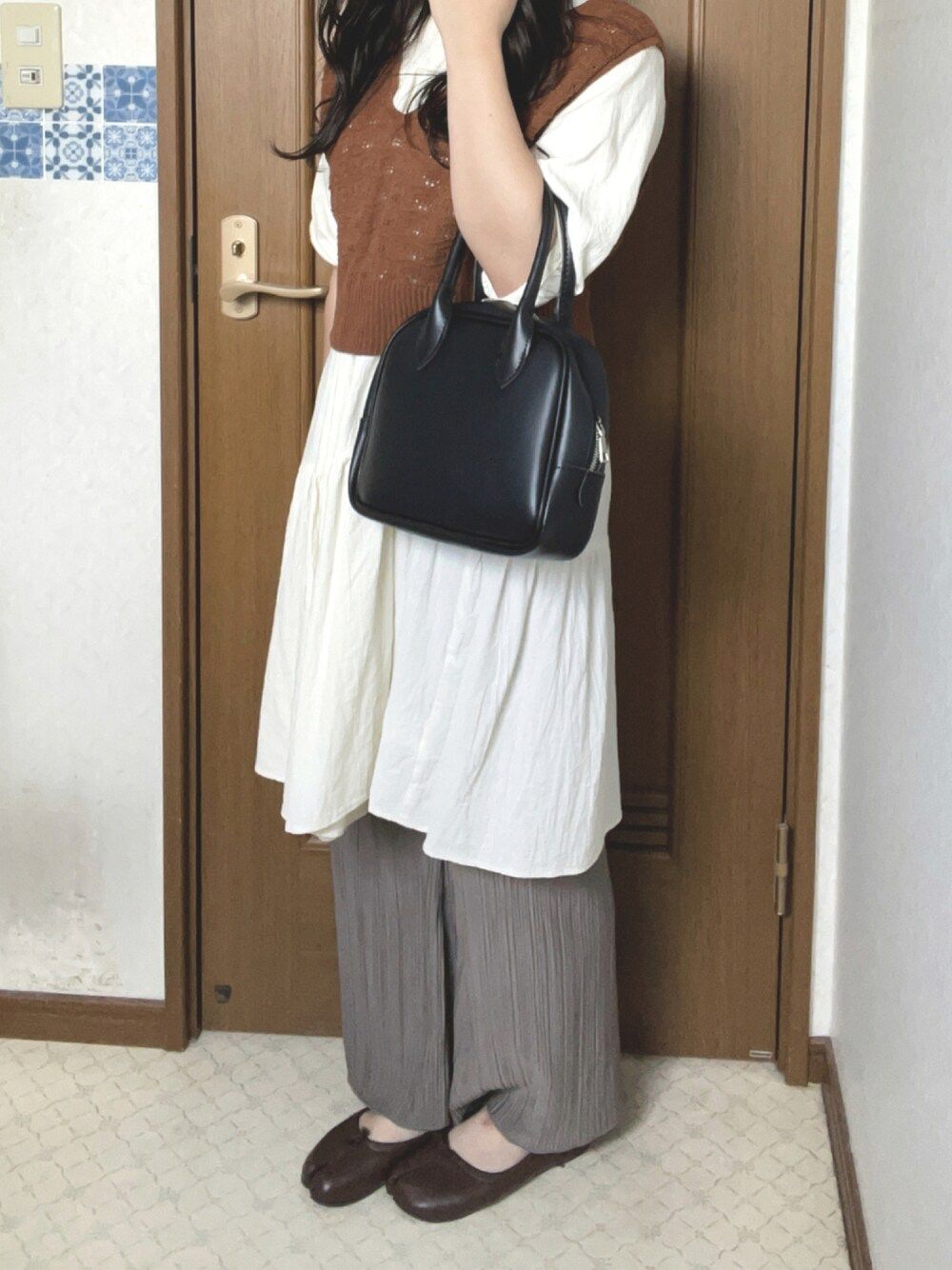 ehka sopo 後繫帶胸衣 [TP49]