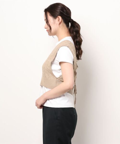 ehka sopo 後繫帶胸衣 [TP49]