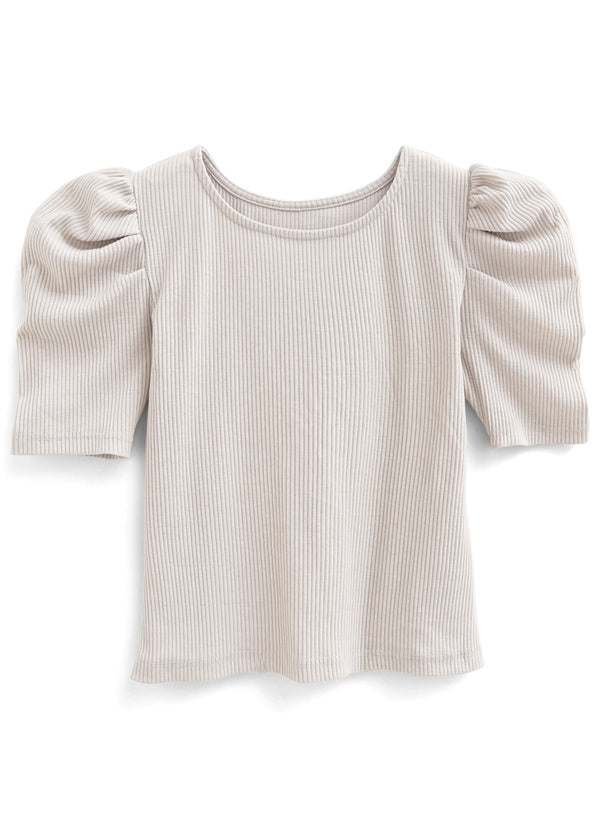 GRL Ruffle小珠片吊帶連上衣套裝 [TP061]