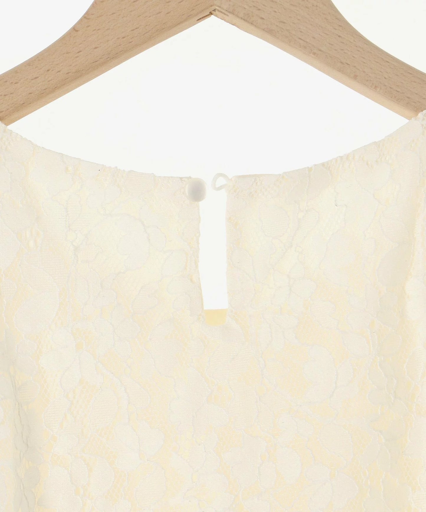 MAJESTIC LEGON 蕾絲LACE無袖連身裙 2色 [OP288]