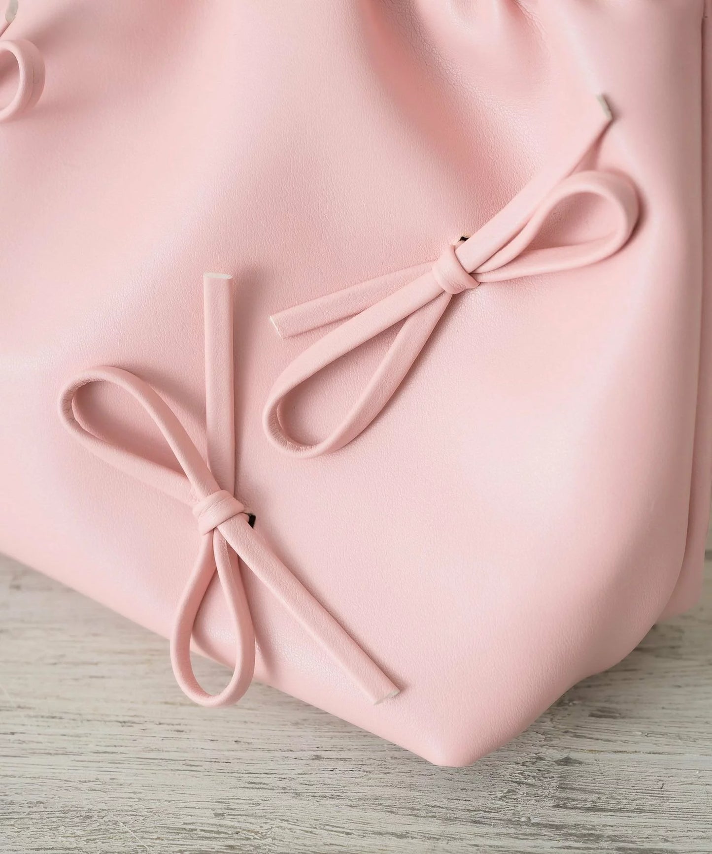 ems excite 蝴蝶結餃子袋  [BG276]