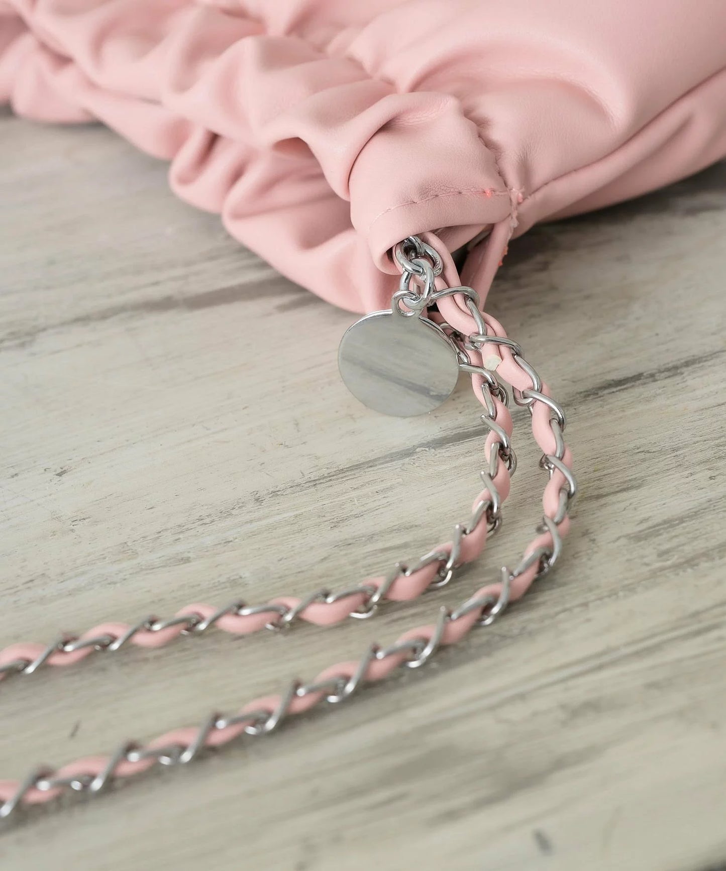 ems excite 蝴蝶結餃子袋  [BG276]